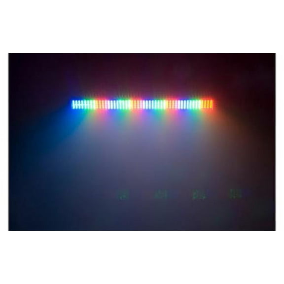 Two (2) Chauvet DJ COLORSTRIP MINI Wash Light LED Lighting Effect Color Strip