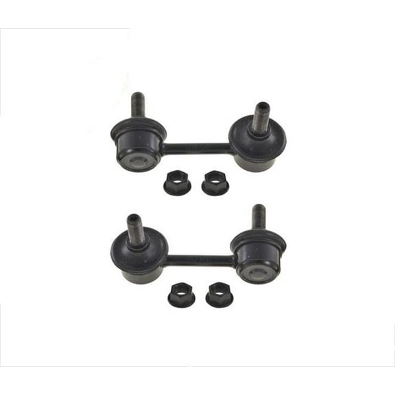 Two (2) Front Sway Bar Links for 04-06 Chevrolet Epica and Suzuki Verona