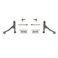thumbnail image 1 of Two (2) Lower Control Arms & Ball Joints for 95-99 Dodge Neon 8PC KIT, 1 of 6
