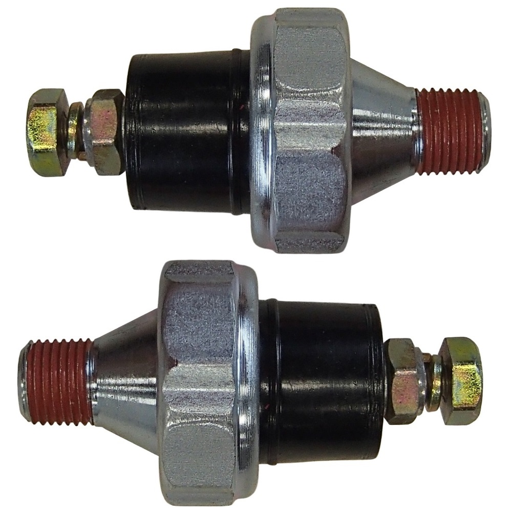Pressostato Olio Per Generac 099236 / 99236 – Ricambio Aftermarket, Universale, Nuovo