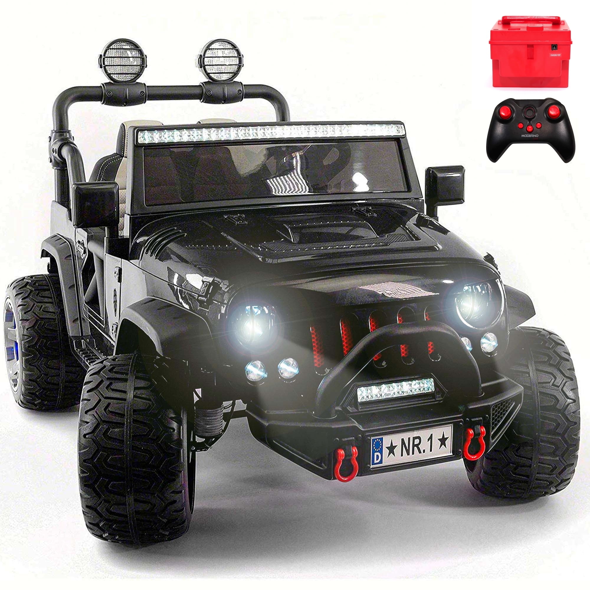 Battery operated kid cars 2 seater sale