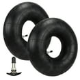 thumbnail image 1 of Two 20X10-10 Tubes 20x11-10 Tubes ATV Tire Inner Tubes with TR6 Metal Valve, 1 of 3