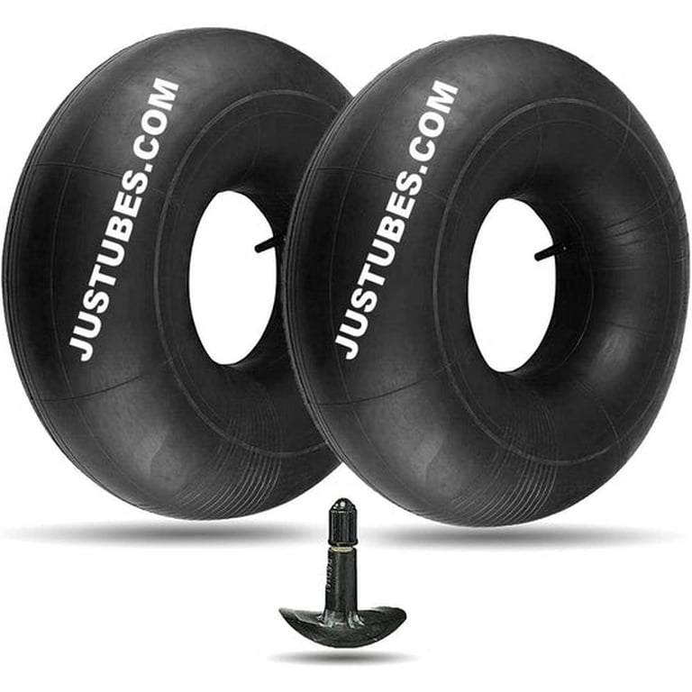 Two 22x7.50 12 22x9.50 12 23x8.50 12 23x9.50 12 24x9.50 12 Lawn Tractor Inner Tube TR13 Fits 22x10.50 12 Walmart