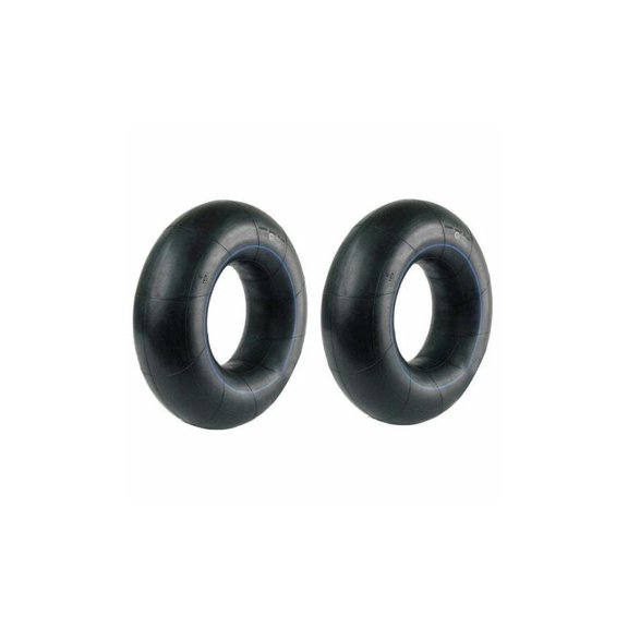 Two 32 Inch Inner Tubes for Rafting, Rivers, Lakes, Float Tube, Snow & Sledding