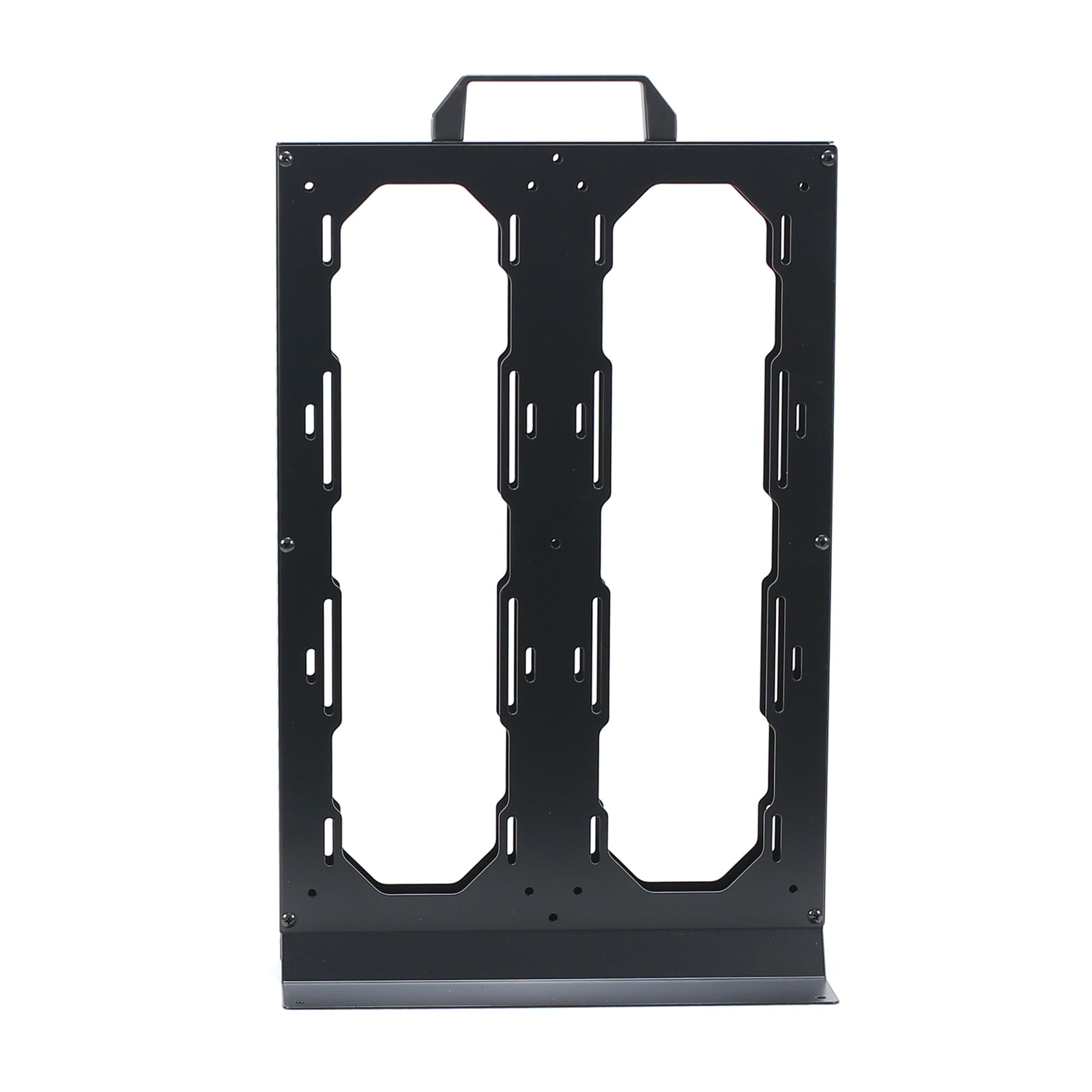 Two 360mm External Radiators Mounting Bracket Corrosions Resistant ...