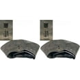 thumbnail image 1 of (Two) 6.50-16 7-16 7.50-16 Farm Implement Tractor Tire Inner Tube TR15 HD, 1 of 1