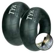 TYK Industries Tractor Tire Inner Tubes 8.3/9.5R24 TR218A Valve Radial Bias