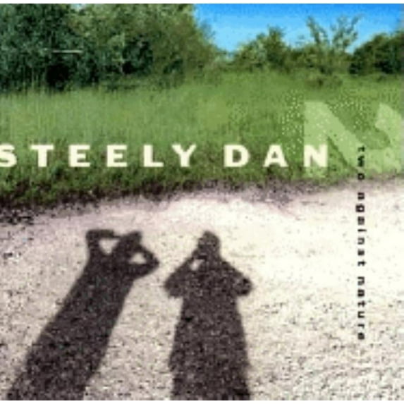 Two Against Nature (CD)