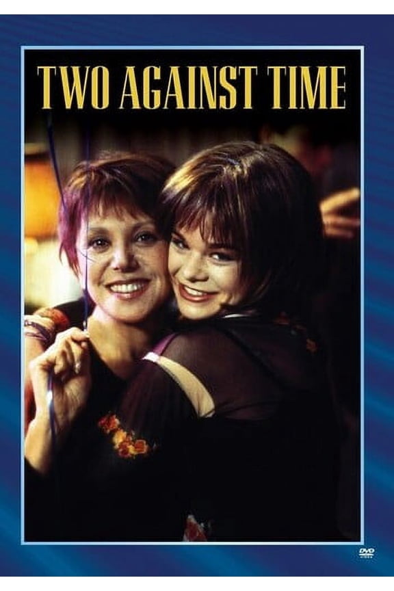 Two Against Time (DVD), Sony, Drama