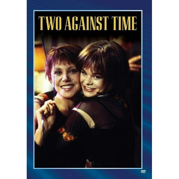 Two Against Time (DVD), Sony, Drama