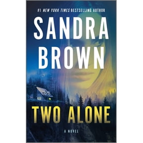 Two Alone, (Paperback)