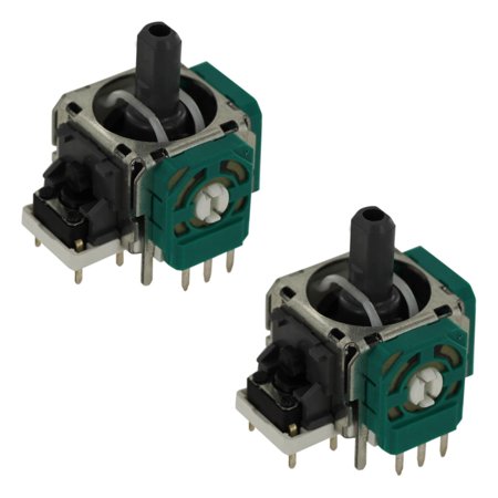 Two Alps 3D Joystick for PS4 & Xbox One Controller
