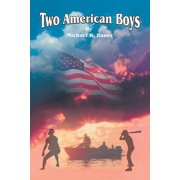 Two American Boys, Paperback