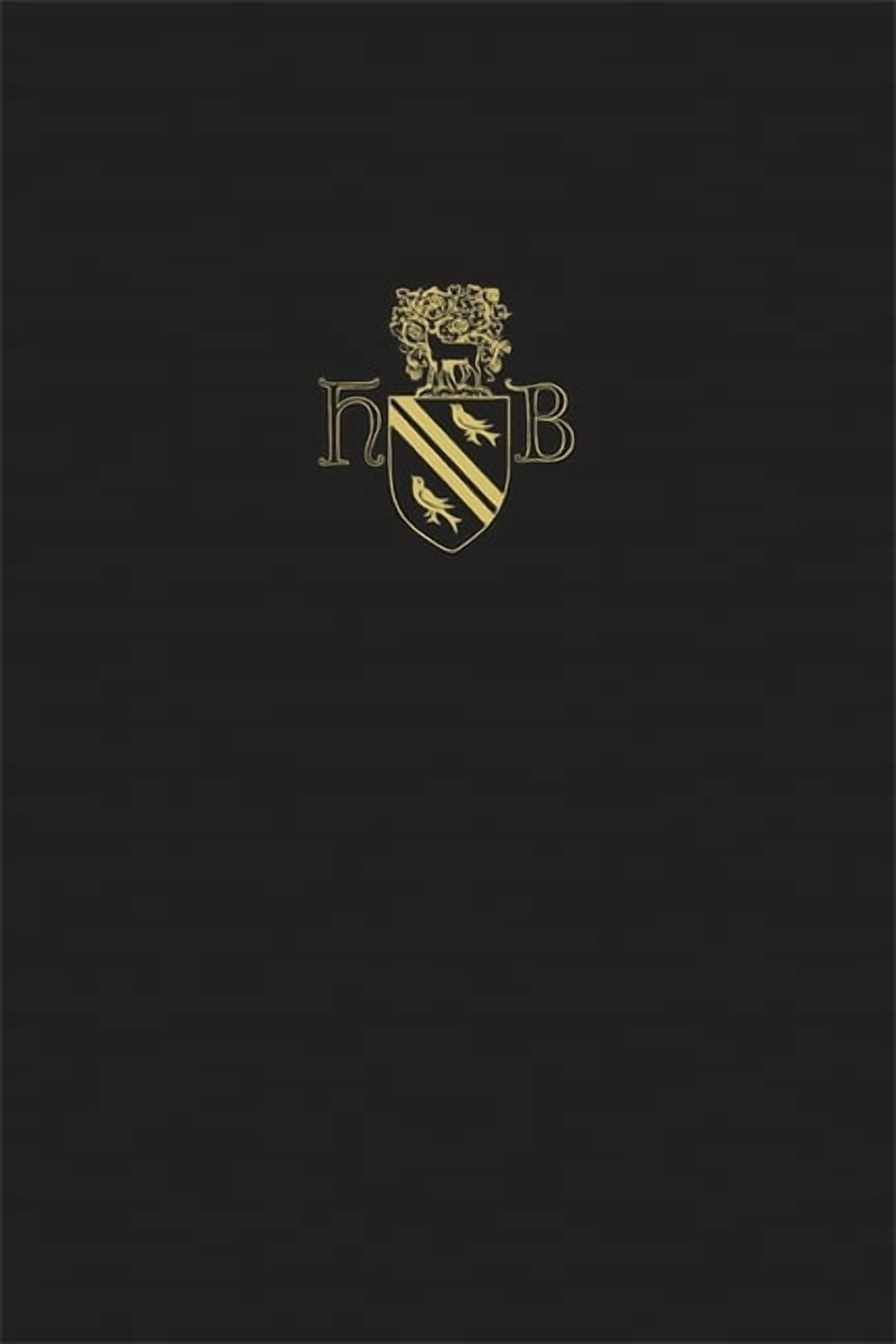 Henry Bradshaw Society Two Anglo-Saxon Pontificals (the Egbert and Sidney Sussex Pontificals), Book 104, (Paperback)