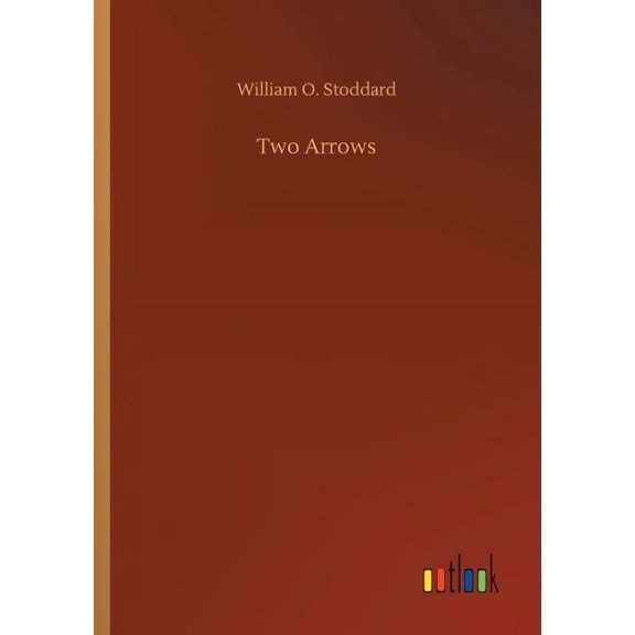 Two Arrows (Paperback)