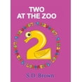thumbnail image 1 of Every Number Counts Two at the Zoo: : Numbers at Play, Book 2, (Hardcover), 1 of 1
