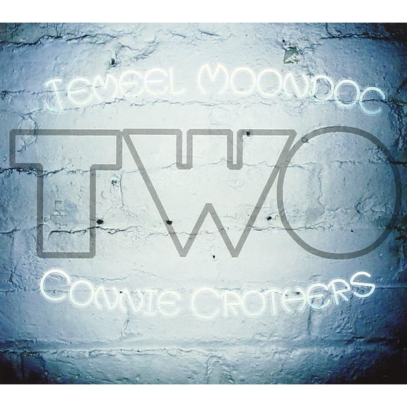 Two (Audiobook)