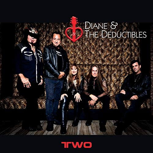 Two (Audiobook)