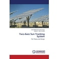 thumbnail image 1 of Two-Axes Sun Tracking System (Paperback), 1 of 1