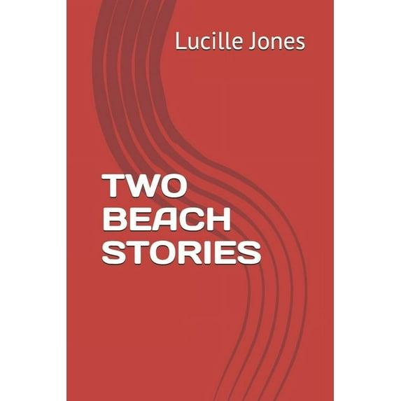 Two Beach Stories (Paperback)