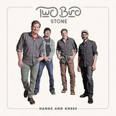 Two Bird Stone - Hands And Knees - Music & Performance - Vinyl