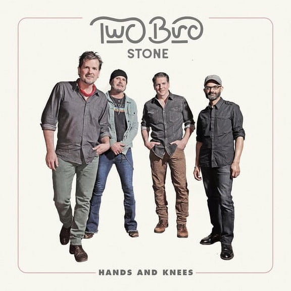 Two Bird Stone - Hands And Knees - Music & Performance - Vinyl