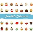 thumbnail image 1 of Pre-Owned Two-Bite Cupcakes (Paperback) 1936140691 9781936140695, 1 of 1
