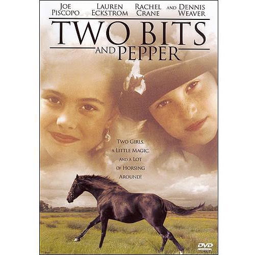 Two Bits And Pepper DVD