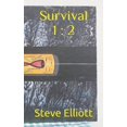 thumbnail image 1 of Two Book / Survival Survival 1: 2, Book 1, (Paperback), 1 of 1