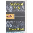 thumbnail image 1 of Two Book / Survival: Survival 7: 8 (Paperback), 1 of 1
