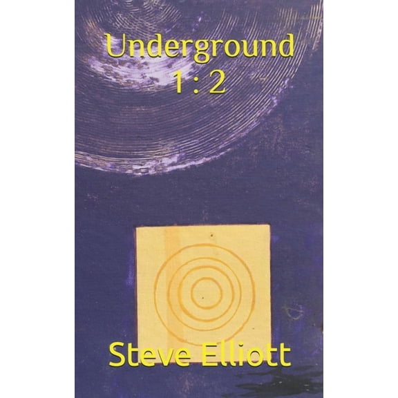 Two Book / Underground Underground 1: 2, Book 1, (Paperback)