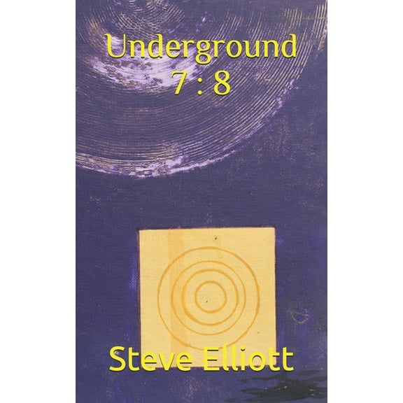 Two Book / Underground Underground 7: 8, Book 4, (Paperback)