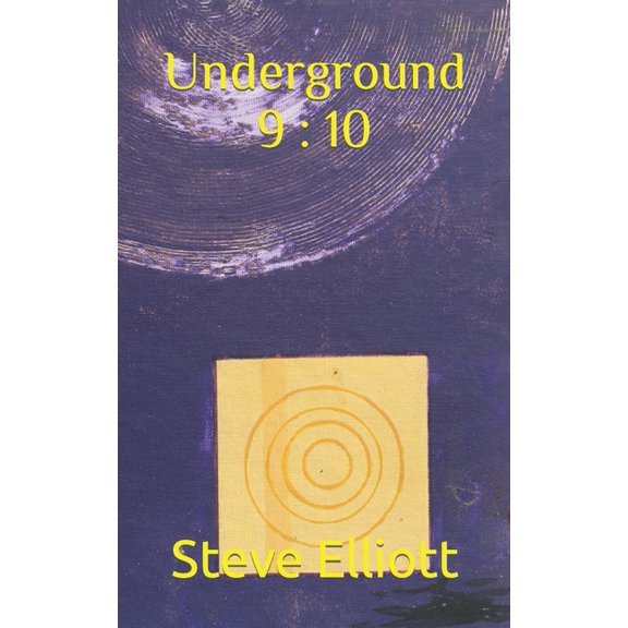 Two Book / Underground: Underground 9: 10 (Paperback)