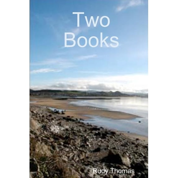 Two Books : Poems 1978-1981