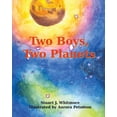 thumbnail image 1 of Two Boys, Two Planets, (Paperback), 1 of 1