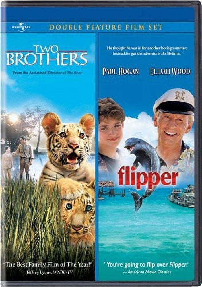 Two Brothers / Flipper (Other)
