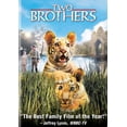 thumbnail image 1 of Pre-Owned Two Brothers (Dvd) (Good), 1 of 1