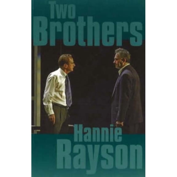 Two Brothers, (Paperback)
