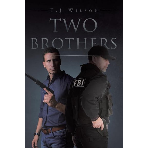 Two Brothers, (Paperback)