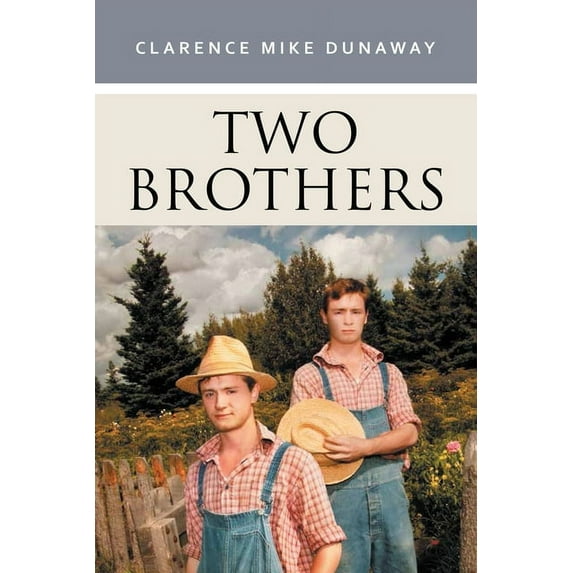 Two Brothers, (Paperback)