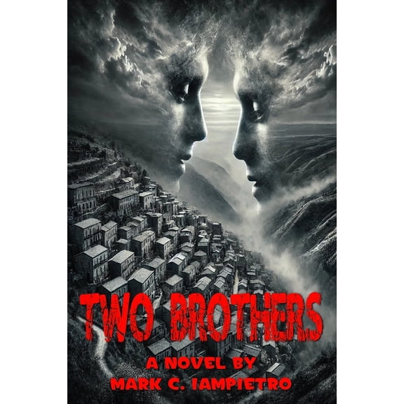 Two Brothers, (Paperback)