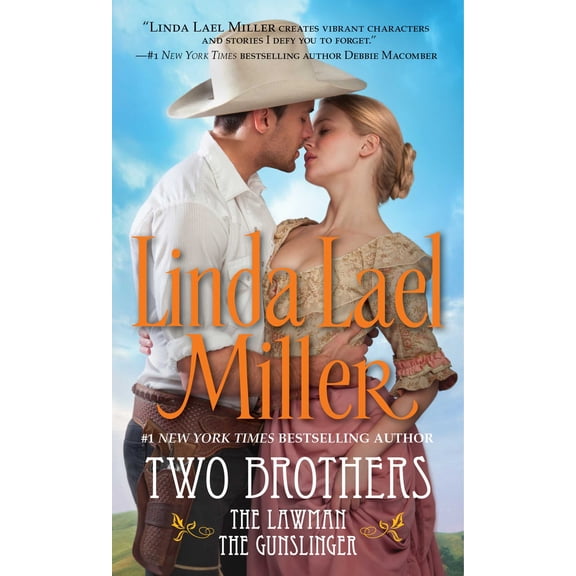 Pre-Owned Two Brothers: The Lawman and the Gunslinger