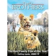 thumbnail image 1 of Two Brothers (Full Screen Edition) [DVD], 1 of 1