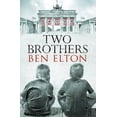 thumbnail image 1 of Pre-Owned Two Brothers (Paperback) 0552775312 9780552775311, 1 of 1