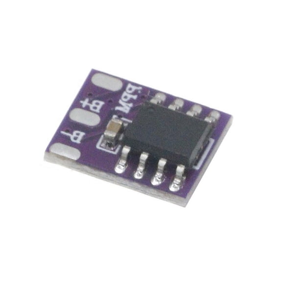 Two Brushed Electronic Speed Controller 1.8A Output for Hobby Car Vehicles and Robotics Projects