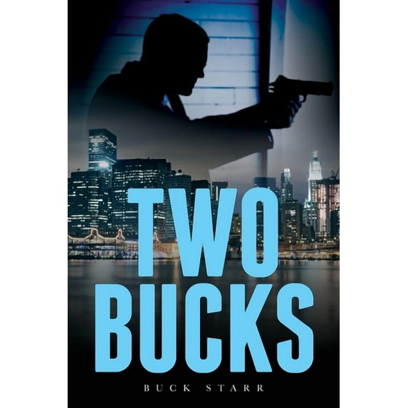 Two Bucks, (Paperback)