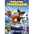 thumbnail image 1 of Two By Two Overboard [DVD], 1 of 1