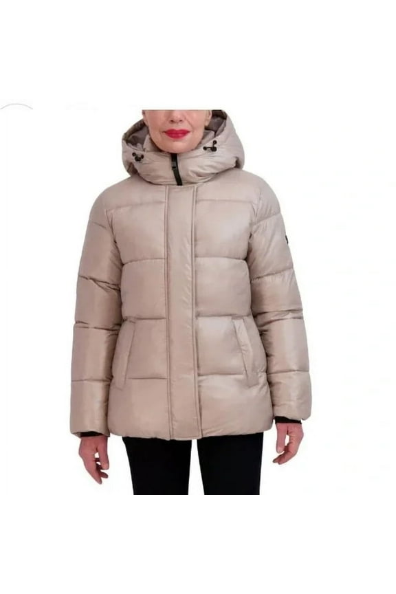Two By Vince Camuto Ladies Puffer Jacket