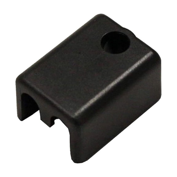 Two Cable Connector For Electric Tool Heavy Duty Plastic Construction With Tool Less Installation Safety Guard Mechanism