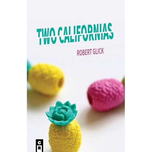 Two Californias (Paperback)